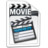 Video MOVIE Icon